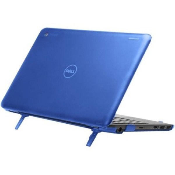 Ipearl Blue Mcover Case For 11.6 Dell C11 3180 MCOVERDC3180BLU